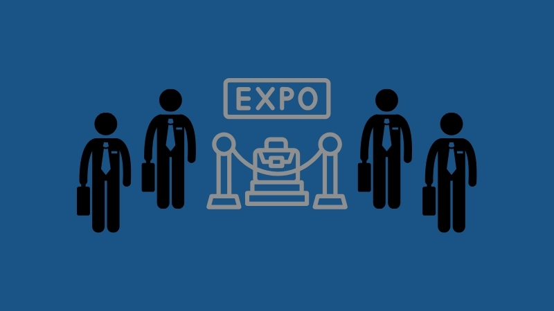 yurtdışı fuar yönetimi