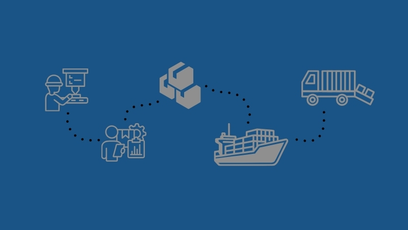 İhracat Operasyon Yönetim Hizmeti